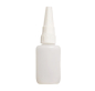 Preview: Plastic bottle 20 ml (50 Pieces)