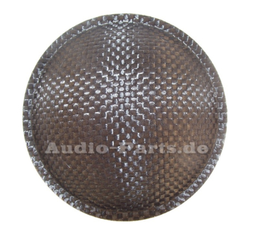 Lautsprecher Staubschutzkappe 62mm