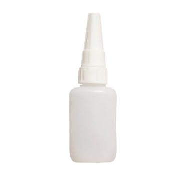 Plastic bottle 20 ml (50 Pieces)