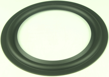 Lautsprecher Gummi-Sicke 130 mm