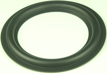 Lautsprecher Gummi-Sicke 155 mm