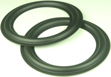 Speaker Repair Rubber Surround Edge 170 mm