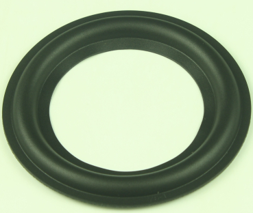 Speaker Repair Rubber Surround Edge 98 mm