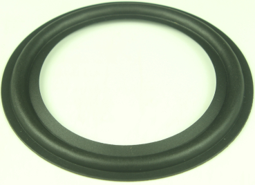 Lautsprecher Gummi-Sicke 82 mm