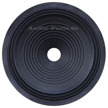 Speaker paper cone 7.75"