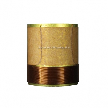 Speaker voice coil - 35.5 mm