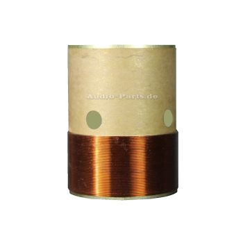 Speaker voice coil - 20.4 mm