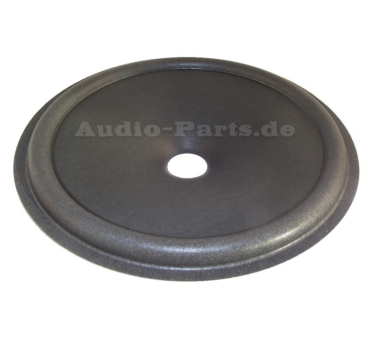Speaker cone 5.37"