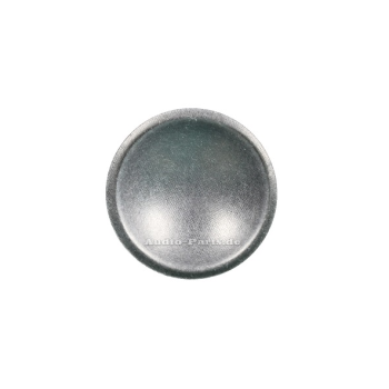 Speaker dust cap - 41 mm