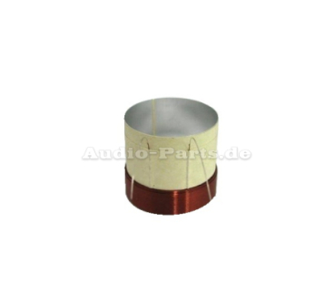 Speaker voice coil - 42.5 mm