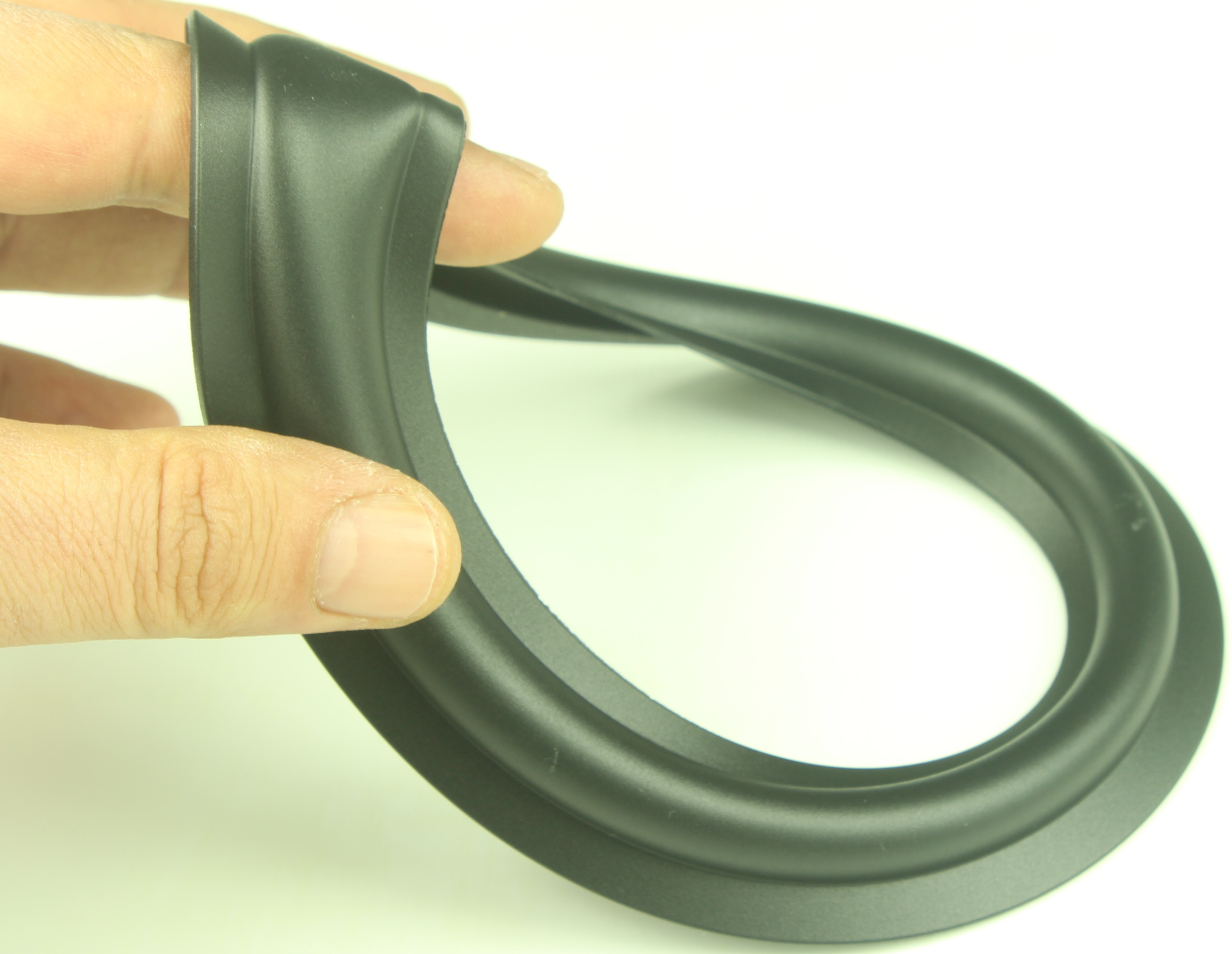 Speaker rubber best sale surround treatment