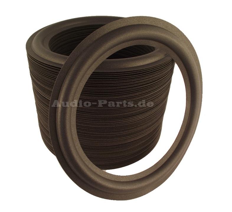 Audio Parts Speaker foam surrounds 258 mm