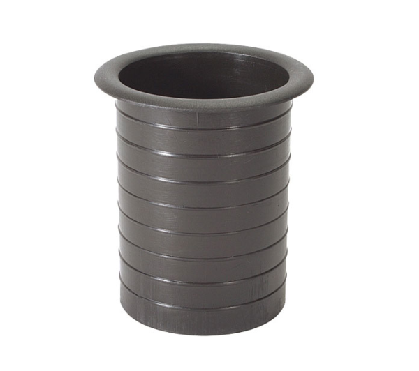 Port Tube 3"