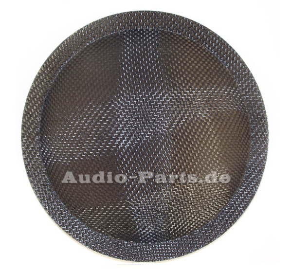 Speaker dust cap 5.12"