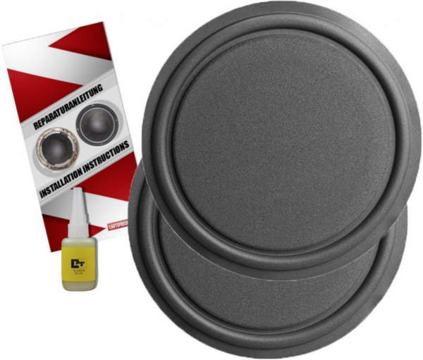 Ess AMT 1d Passivmembran Reparatur Set