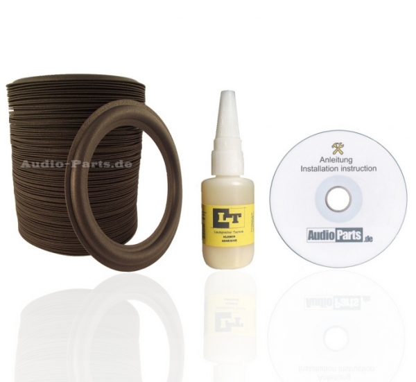 Heco Art. Nr. 1306400 N surrounds repair kit