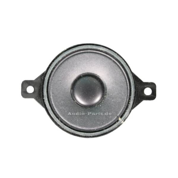 Paper Cone Tweeter 2.55"
