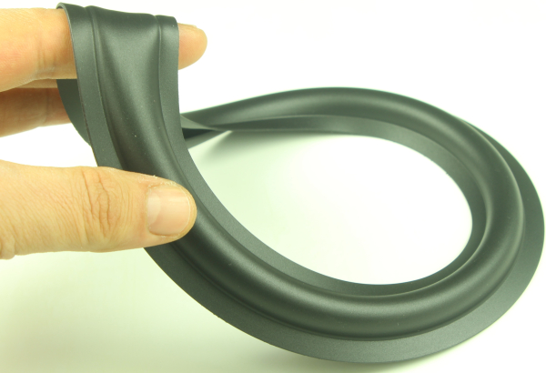 Speaker Repair Rubber Surround Edge 170 mm