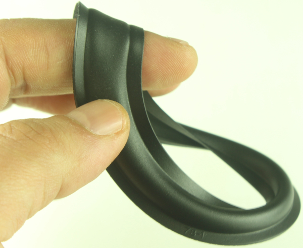 Speaker Repair Rubber Surround Edge 98 mm