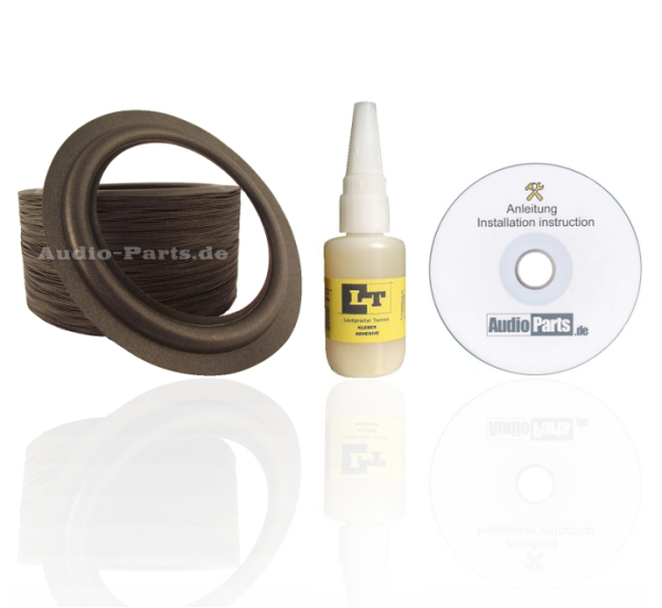 Jamo SL 95 surrounds repair kit