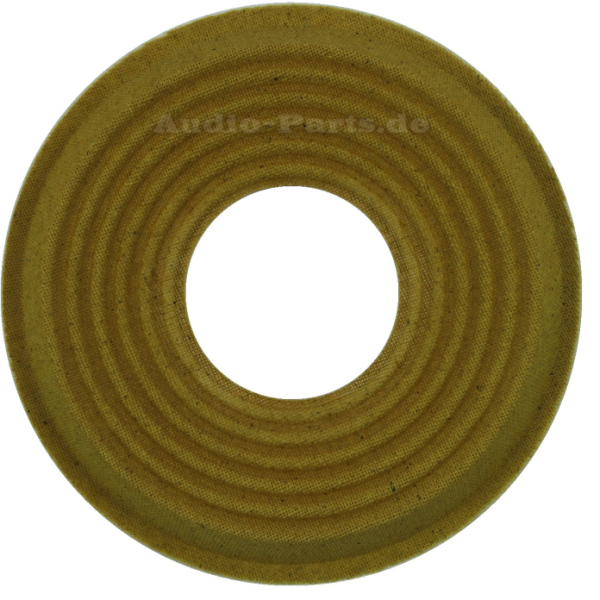 Lautsprecher Zentrierspinne 167 mm