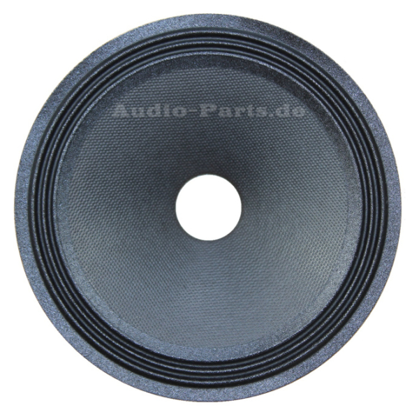 Speaker paper cone 6.05"