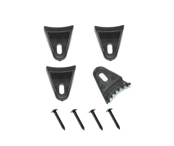 Speaker Grill Clamp Kit