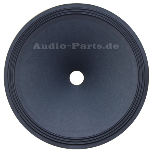 Speaker paper cone 14.72"