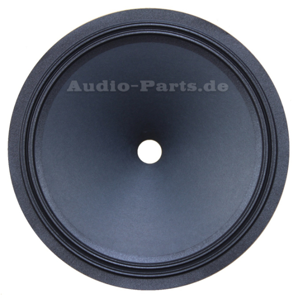 Speaker paper cone 11.49"