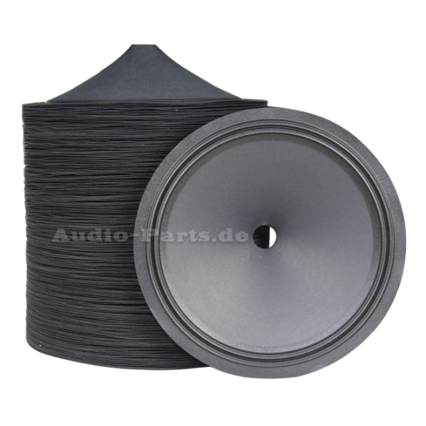 Speaker paper cone 11.49"