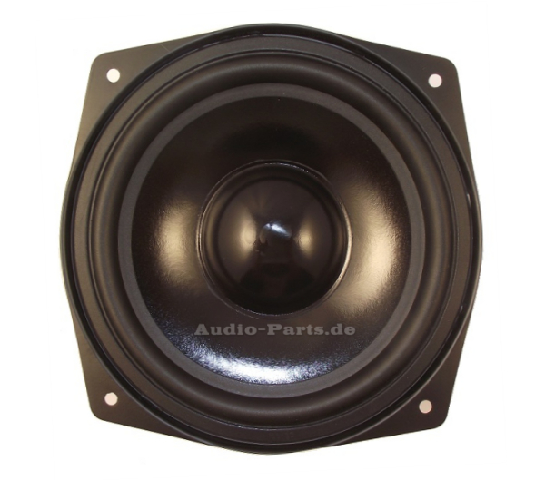 Dynavox DY166-9A 6" Pro Woofer