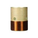 Speaker voice coil - 25.5 mm